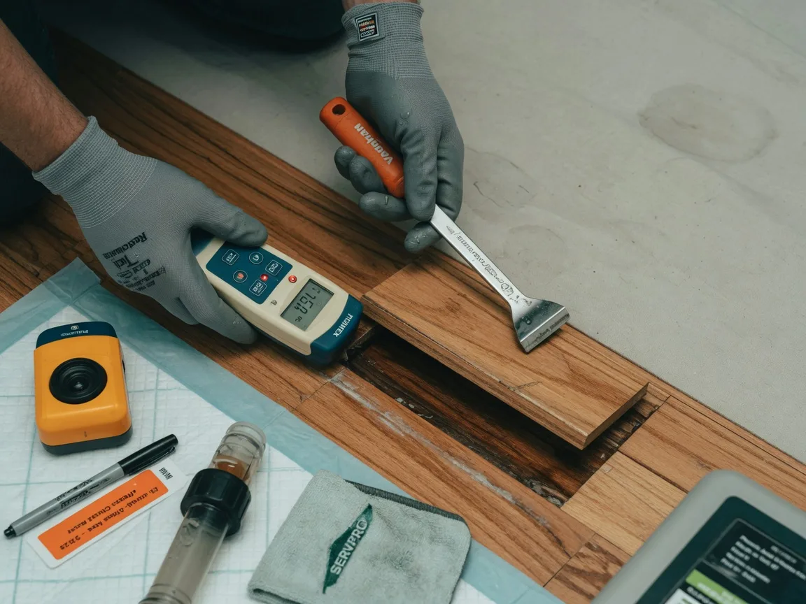 Why choose Water Damage Restoration in Harker Heights, TX